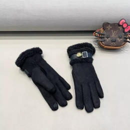 moncler gants pour femme s_127a343